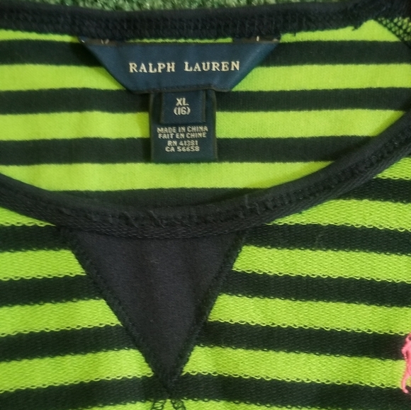Ralph Lauren Bundle Size XL - Picture 10 of 14